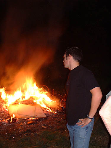 an image of dawsons bonfire8