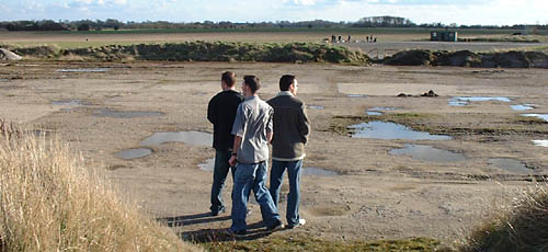 an image of airfield scouting8