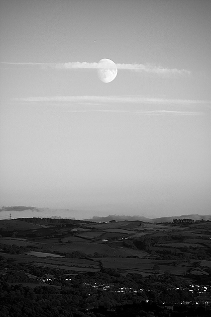 an image of Moonscape