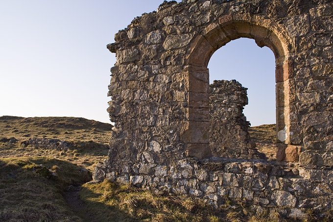 an image of Ruins