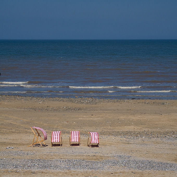 an image of Deck chairs