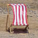 An image of Deck chairs