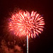 An image of Llandudno Fireworks 2008 - two