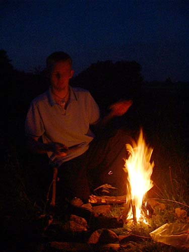 an image of dawsons bonfire1