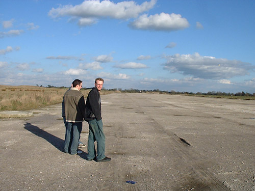 an image of airfield scouting9
