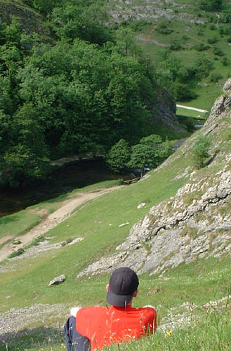 an image of Dove Dale20