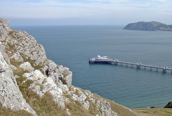 an image of The Pier