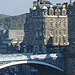 An image of Edinburgh