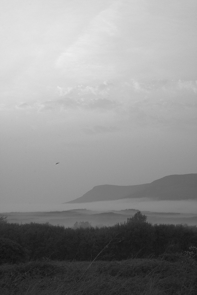 an image of West shore in a sea of cloud 3
