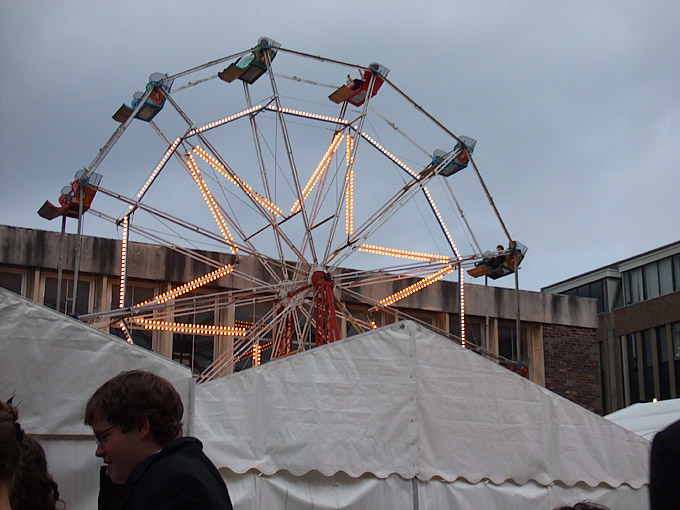 an image of Ferris Wheel