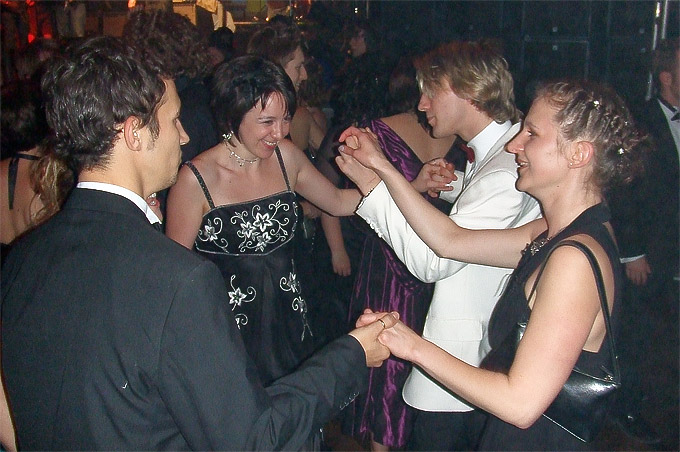 an image of Dancing