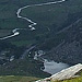 An image of Llyn Ogwen, Snowdonia