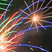 An image of Llandudno Fireworks 2007, One