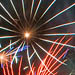 An image of Llandudno Fireworks 2007, Five