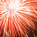 An image of Llandudno Fireworks 2007, Six