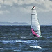 An image of Sailing at Llandudno West Shore